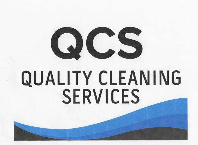 Quality Cleaning Services, LLC Logo