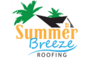 Summer Breeze Roofing, LLC Logo