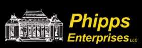 Phipps Enterprises LLC Logo
