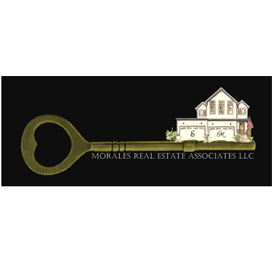 Morales Real Estate Associates LLC Logo