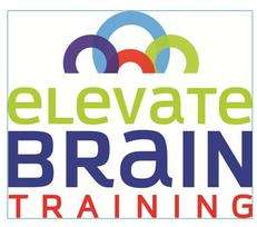 Elevate Brain Training Logo
