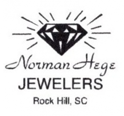 Norman Hege Jewelers, Inc. Logo