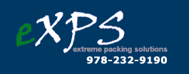 Extreme Packing Solutions, Inc. Logo
