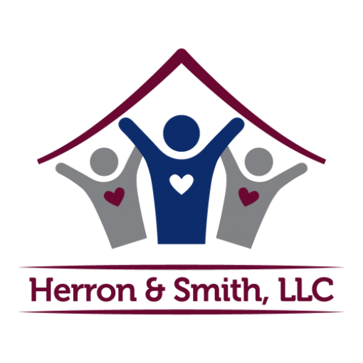 Herron and Smith, LLC Logo