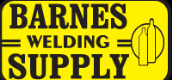 Barnes Welding Supply Logo