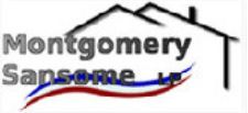 Montgomery Sansome, LP Logo