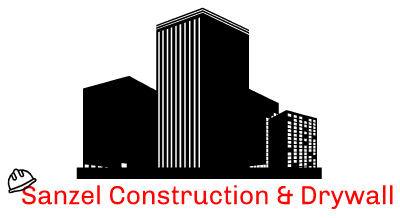 Sanzel Construction and Drywall LLC Logo