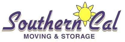 Southern Cal Moving & Storage Logo
