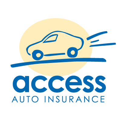 Access Auto Insurance Logo