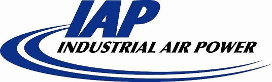 Industrial Air Power Logo