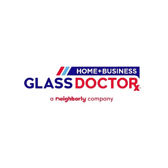 Glass Doctor Home+Business of Paradise Valley Logo