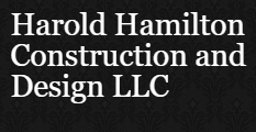 Harold Hamilton Construction and Design LLC Logo