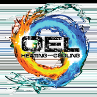 OEL Heating & Cooling, LLC Logo