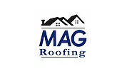 MAG Roofing Logo