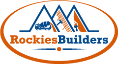 Rockies Builders Logo