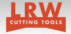 LRW Cutting Tools Inc Logo