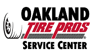 Oakland Tire Pros Logo