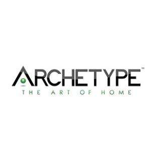 Archetype Homes, LLC Logo