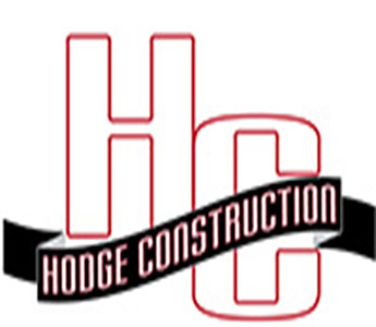 Hodge Construction, LLC Logo