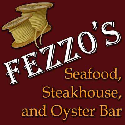 Fezzo's Seafood Steakhouse & Oyster Bar Logo