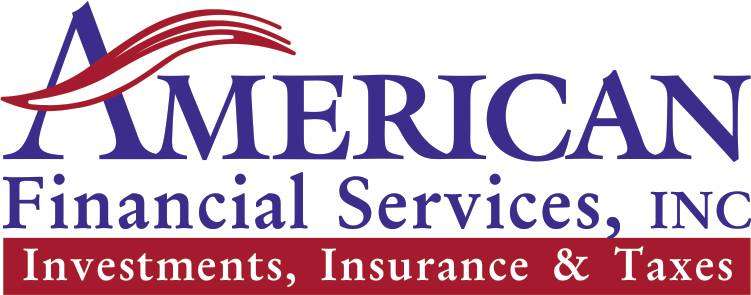 American Financial Services, Inc. Logo