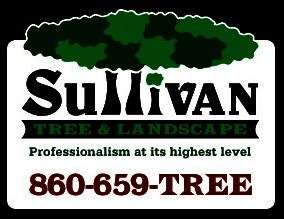 Sullivan Tree & Landscape LLC Logo