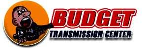 Budget Transmission Center, LLC Logo
