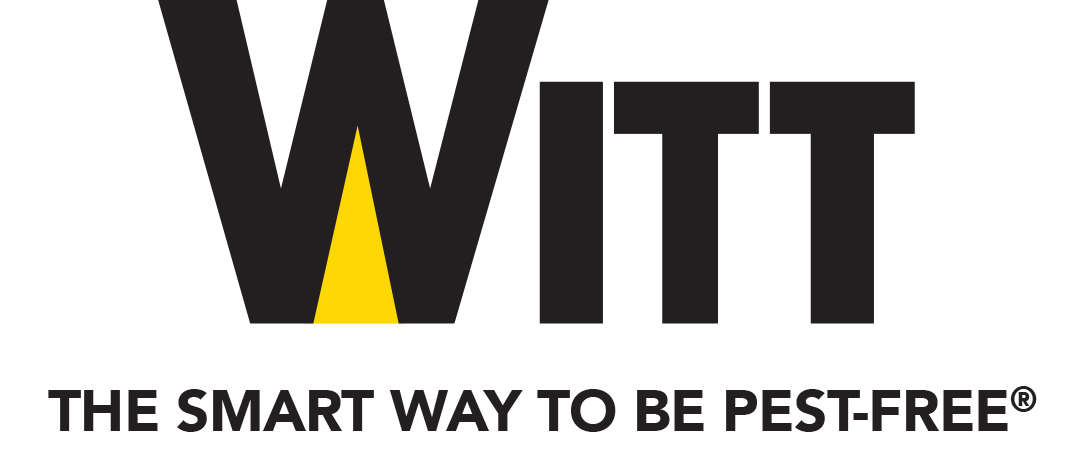 Witt Pest Management Logo