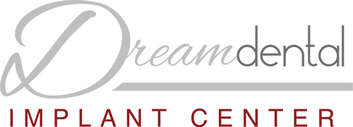 Dream Dental Implant & Surgical Center Logo