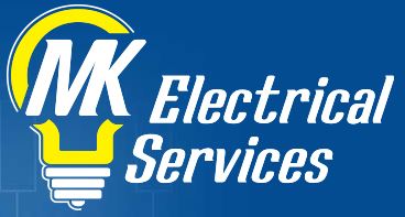 MK Electrical Services LLC Logo