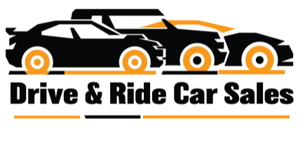 Drive & Ride Car Sales, LLC Logo