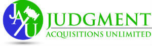 Judgment Acquisitions Unlimited Logo