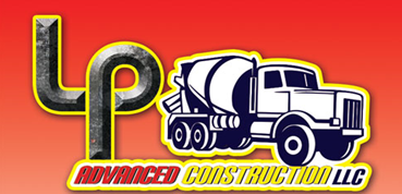 LP Advanced Construction LLC Logo