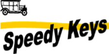Speedy Keys Logo