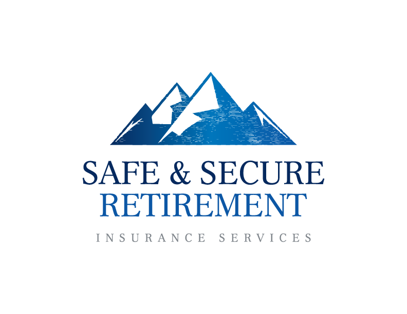 Safe and Secure Retirement and Insurance Services Logo