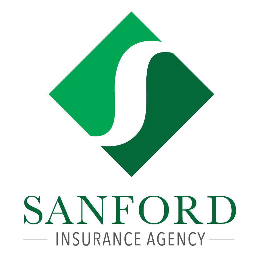 Sanford Insurance Agency Logo