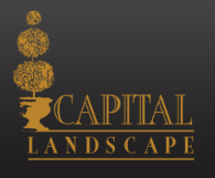 Capital Landscape Logo