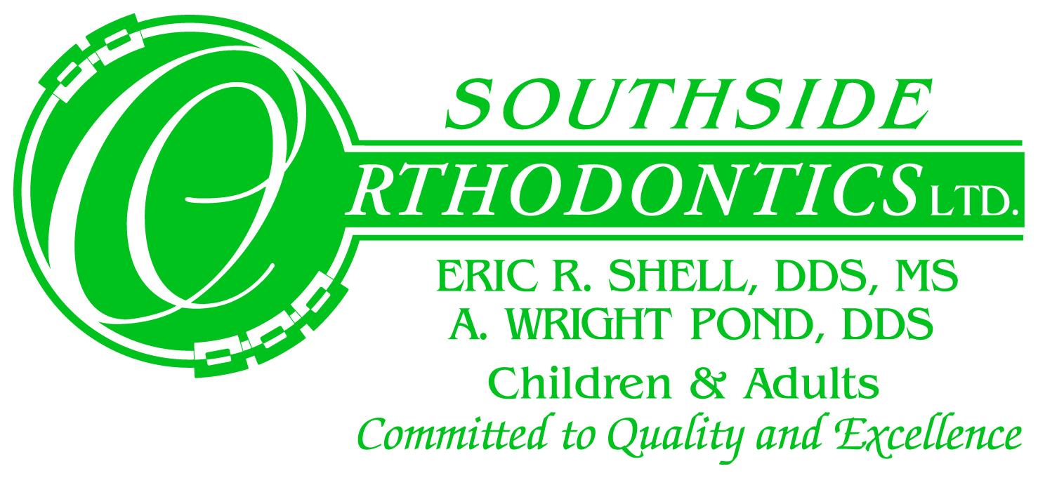Southside Orthodontics Logo