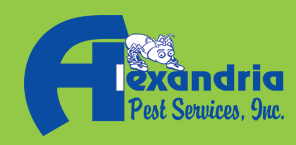 Alexandria Pest Services, Inc Logo