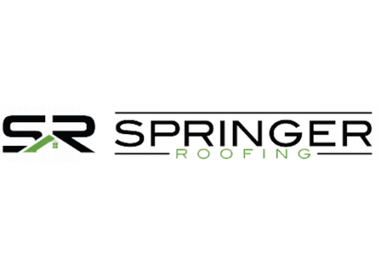 Springer Roofing, LLC Logo