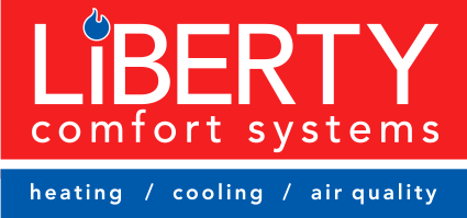 Liberty Comfort Systems, Inc. Logo