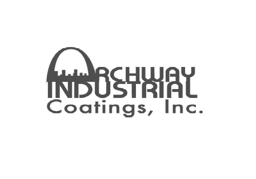 Archway Industrial Coatings Inc Logo