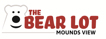 The Bear Lot Logo