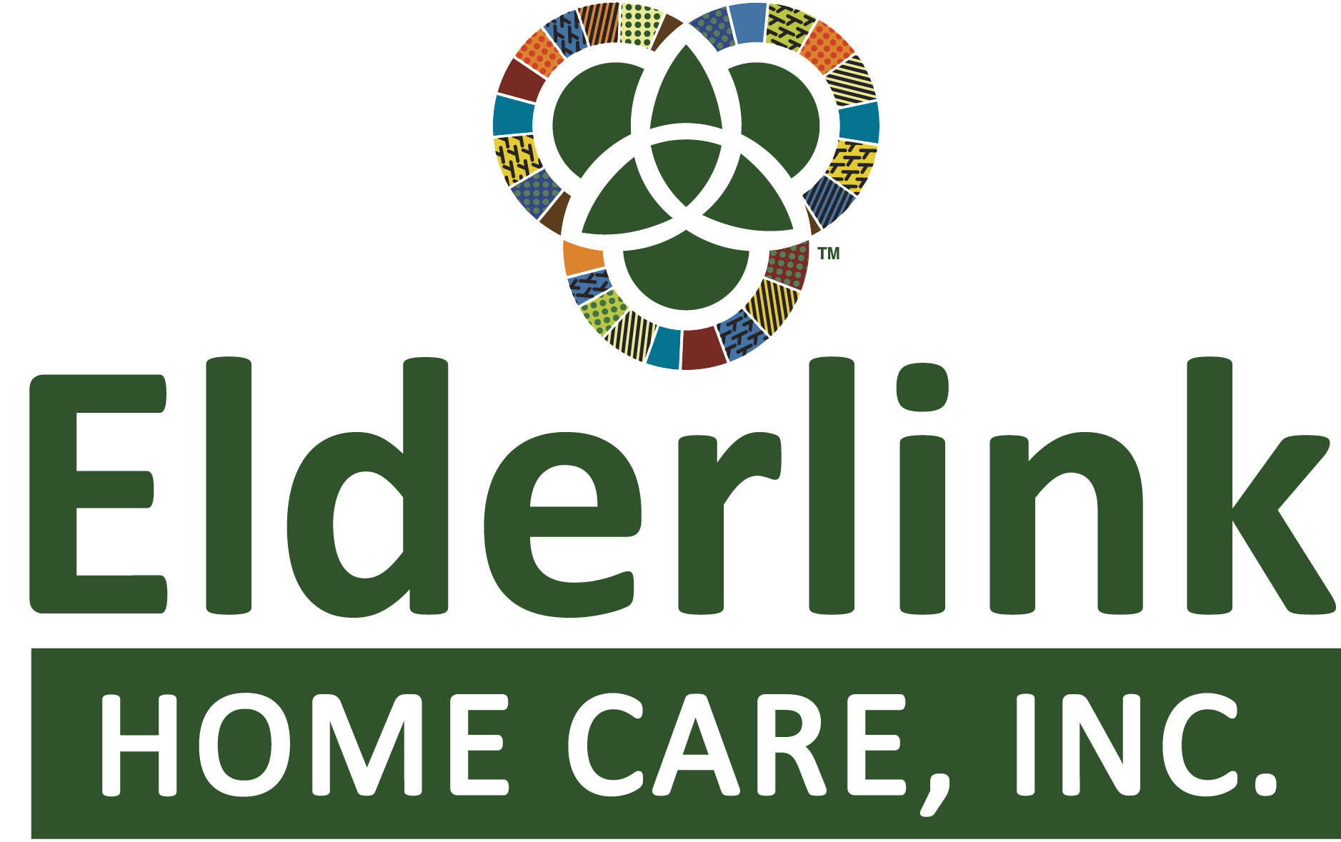 Elderlink Home Care, Inc. Logo