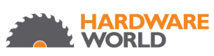 Hardware World LLC Logo