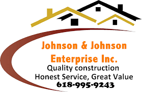 Johnson & Johnson Enterprise Inc. Logo