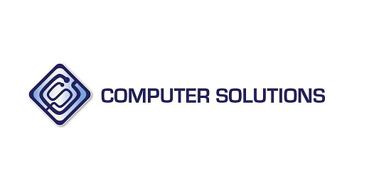 Computer Solutions Logo
