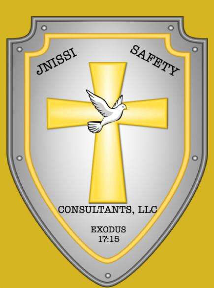 JNISSI Safety Consultants, LLC Logo