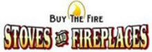 Buy the Fire  Logo