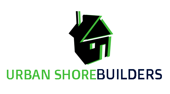 Urban Shore Builders Logo